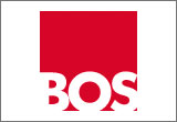 BOS GmbH (Logo)